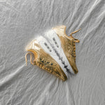 Women's Air Max 90 SP - Metallic Gold/Club Gold