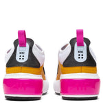 Women's Air Max Dia - White/Black/Pollen Rise/Hydrogen Blue