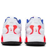 Women's Air Max Exosense - White/Racer Blue