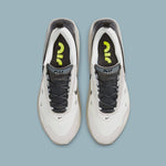 Women's Air Max Up QS - White/Sail