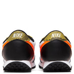 Women's Daybreak QS - Black/Total Orange/Dynamic Yellow