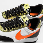 Women's Daybreak QS - Black/Total Orange/Dynamic Yellow