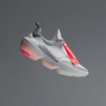 Women's Joyride Optik - Pure Platinum/White/Wolf Grey