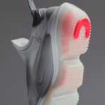 Women's Joyride Optik - Pure Platinum/White/Wolf Grey