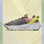 Women's Space Hippie 04 - Lemon Venom/Black