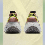 Women's Space Hippie 04 - Lemon Venom/Black