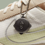 Women's Waffle Racer LX Series QS - Pale Ivory/Silver