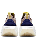 Women's Zoom X Vista Grind - Fossil Stone/Sail/Hypher Blue