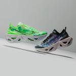 Women's Zoom X Vista Grind SP "Lime Blast "- Lime Blast