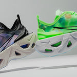 Women's Zoom X Vista Grind SP "Night Aqua" - Platinum Violet