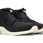 Nike x Fear of God Raid - Black/Black/Fossil