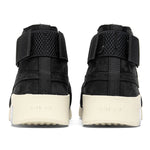 Nike x Fear of God Raid - Black/Black/Fossil