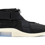 Nike x Fear of God Raid - Black/Black/Fossil