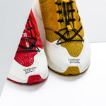 Nike x Gyakusou ZM Pegasus 36 TR - Sport Red/Thunder Blue/Sail