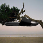 Nike x Stussy Benassi - Off-Noir