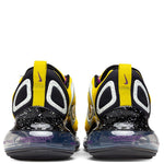 Nike x Undercover Air Max 720 - Bright Citron/Bright Grape