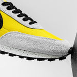 Nike x UNDERCOVER Daybreak - Bright Citron/Black/Summit White