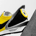 Nike x UNDERCOVER Daybreak - Bright Citron/Black/Summit White