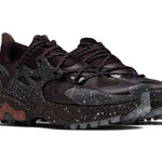 Nike x Undercover React Presto - Mahogany/White/Brown