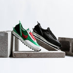 Nike x UNDERCOVER Women's Daybreak - Black/Sail