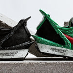 Nike x UNDERCOVER Women's Daybreak - Black/Sail
