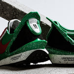 Nike x UNDERCOVER Women's Daybreak - Lucky Green/University DNML