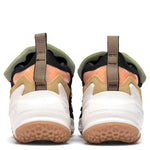 Zoom MOC - Black/Phantom/Club Gold/Bright Ceramic