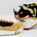 Zoom MOC - Black/Phantom/Club Gold/Bright Ceramic