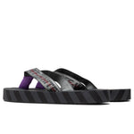 Flip Flop - Grey/Black
