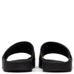 Industrial Slider - Black/Yellow FW20