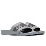 Industrial Slider - Medium Grey