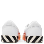 Low Vulcanized - White/White