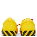 Low Vulcanized - Yellow/Red