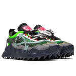ODSY-1000 - Anthracite Green