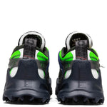 ODSY-1000 - Anthracite Green