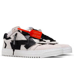 Off Court Low - Beige/Black