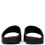 R20 Industrial Slider - Black/Yellow