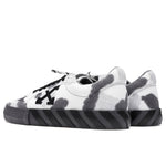 Tie Dye Low Vulcanized - Black/Medium Grey
