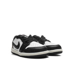 Air Jordan 1 Low OG 'Mocha' (TD) - White/Black/Dark Mocha