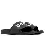 PA Pool Slider - Black/White