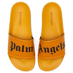 PA Pool Slider - Camel/Black