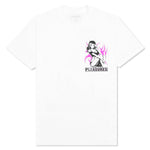 Bossy T-Shirt - White