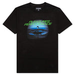 Performance T-Shirt - Black