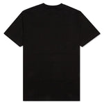 Save Yourself T-Shirt - Black