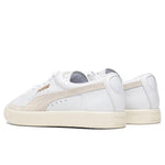 Basket 90680 Lux - White/Whisper White