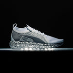 Calibrate Runner - White