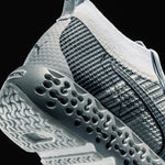 Calibrate Runner - White