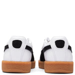 Oslo City OG - White/Black/Gum