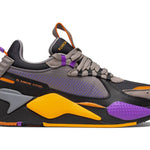 RS-X OH - Black/Glimmer/Steel Grey
