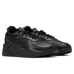 RS-X "Winterized" - Black/Black